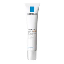 CREME EFFACLAR DUO+ LA ROCHE POSAY FPS30 40ML