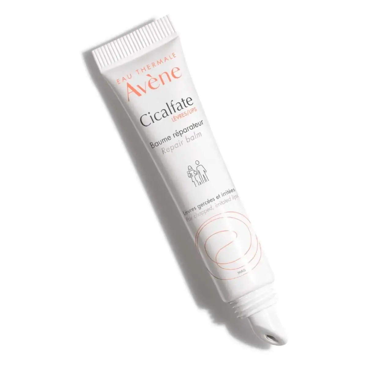 BALSAMO LABIAL AVENE CICALFATE 10ML