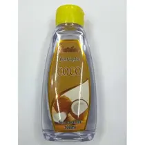 OLEO CAPILAR NUTRILAN COCO 100ML