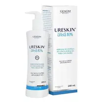 LOCAO URESKIN UREIA 10% 240ML
