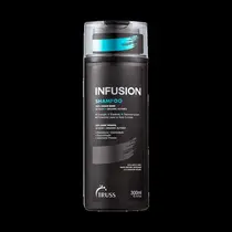 SHAMPOO TRUSS INFUSION 300ML