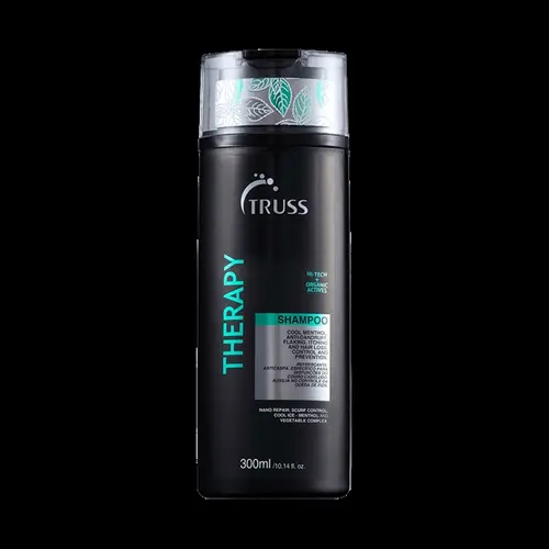 SHAMPOO TRUSS THERAPY 300ML