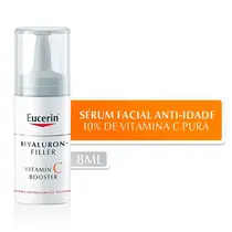 SERUM EUCERIN HYALURON FILLER VITAMINA C 8ML