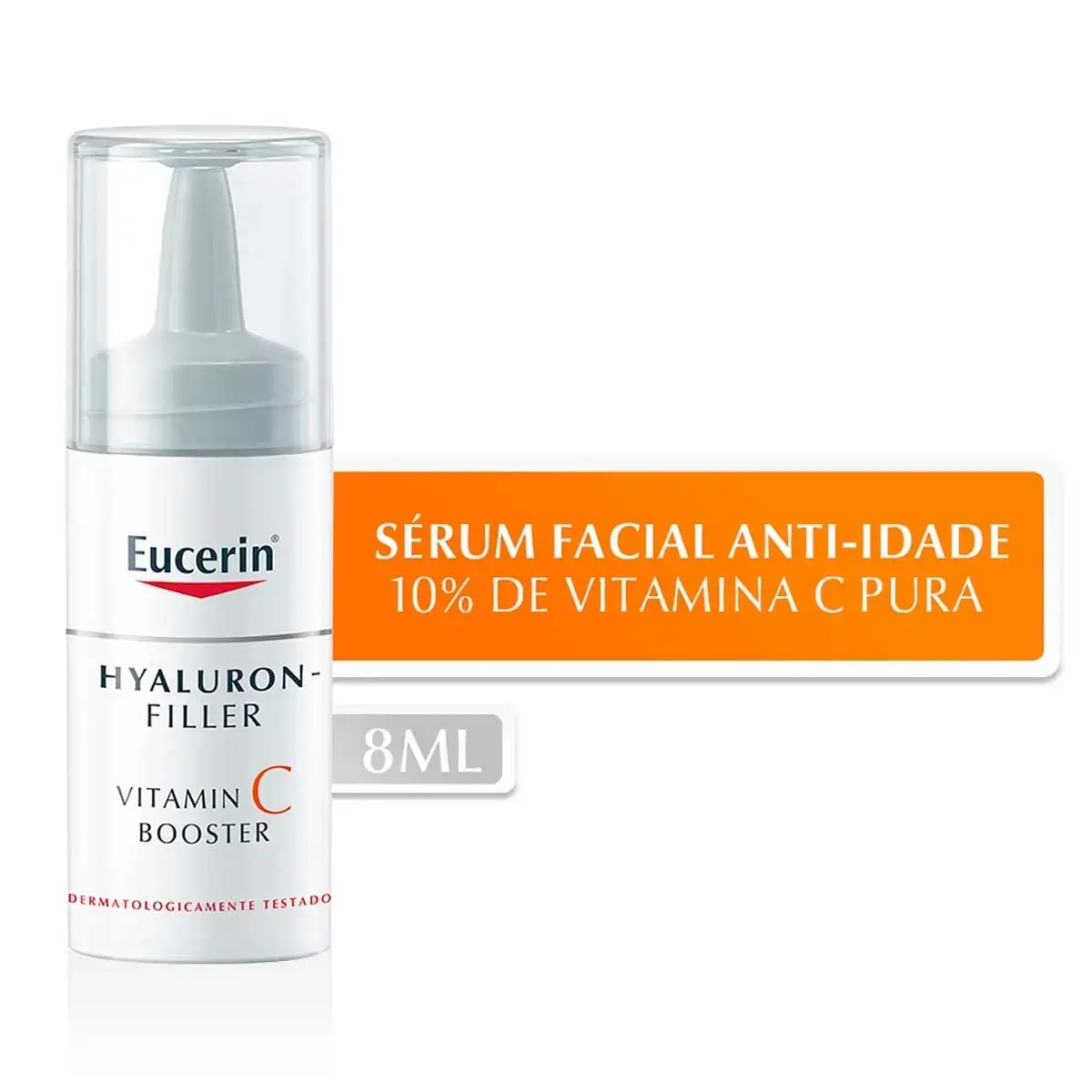 SERUM EUCERIN HYALURON FILLER VITAMINA C 8ML