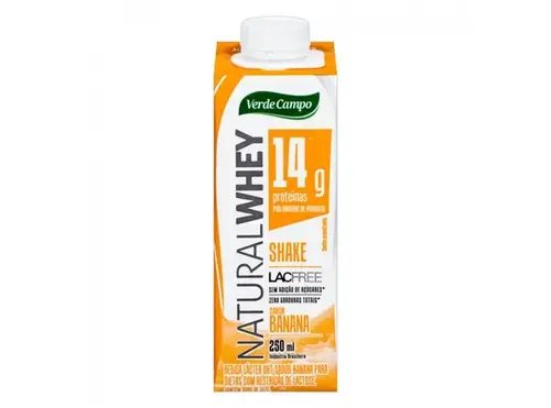 BEBIDA NATURALWHEY BANANA 250ML