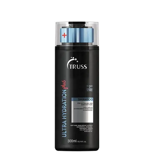 SHAMPOO TRUSS ULTRA HYDRATION 300ML