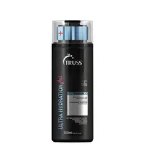 SHAMPOO TRUSS ULTRA HYDRATION 300ML