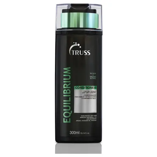 CONDICIONADOR TRUSS EQUILIBRIUM 300ML