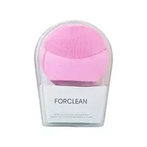 MASSAGEADOR FACIAL ELETRICO FORCLEAN