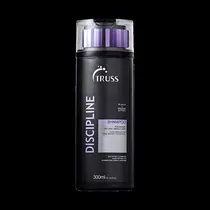 SHAMPOO TRUSS DISCIPLINE 300ML