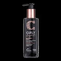 ATIVADOR DE CACHOS TRUSS CURLY LIGHT