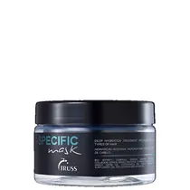 MASCARA TRUSS SPECIFC 180GR