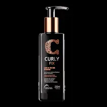 ATIVADOR DE CACHOS TRUSS CURLY FIX 250ML