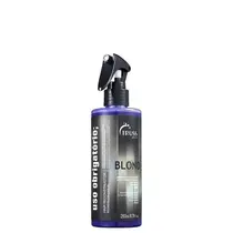 USO OBRIGATORIO TRUSS BLOND 260ML
