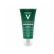 GEL DE LIMPEZA NORMADERM PHYTOSOLUTION INTENSIVO VICHY 60GR