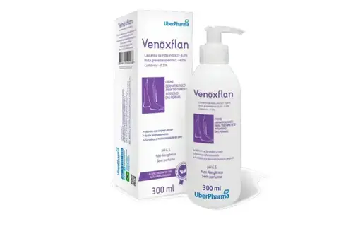 VENOXFLAN CREME 300ML