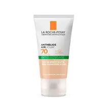PROTETOR SOLAR LA ROCHE POSAY ANTHELIOS AIRLICIUM COR 1.0 FPS70 40GR