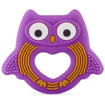 MORDEDOR NUK COMFORT CORUJA (COD:PA7505-UG)