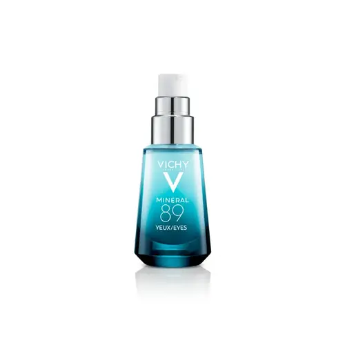 SERUM MINERAL 89 VICHY OLHOS 15ML