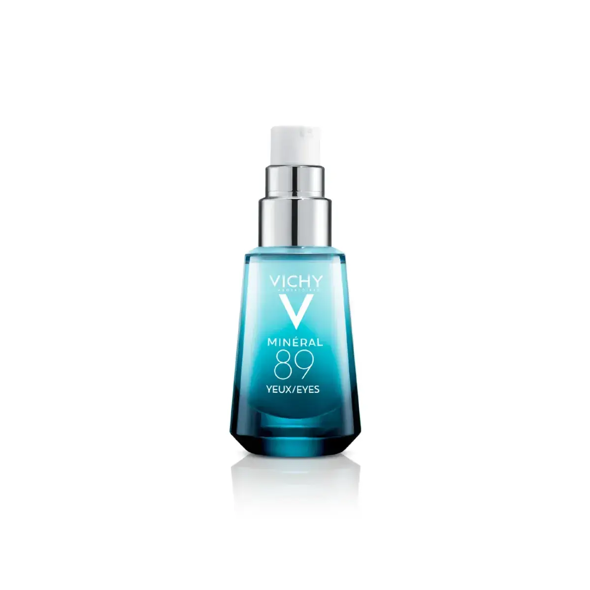 SERUM MINERAL 89 VICHY OLHOS 15ML
