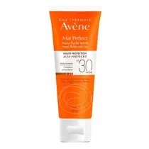 PROTETOR SOLAR AVENE MAT PERFECT COM COR FPS30 50ML