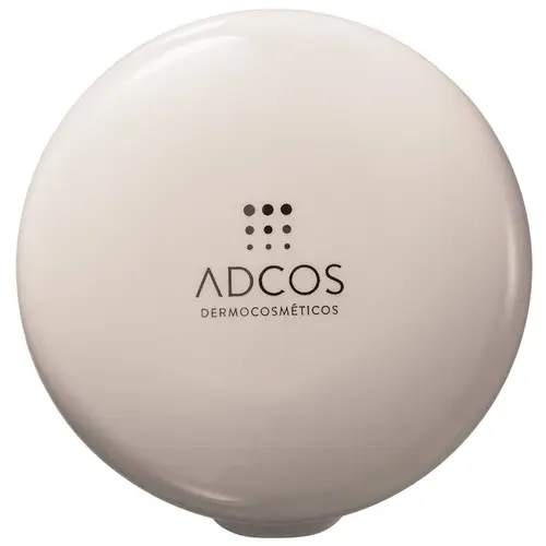 PROTETOR SOLAR ADCOS PO COMPACTO HIALURONICO IVORY FPS50 11GR