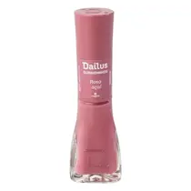 ESMALTE DAILUS CREMOSO ROSA ACAI 8ML