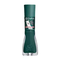 ESMALTE DAILUS LHAMASTE SO VIM PELA COMIDA 8ML