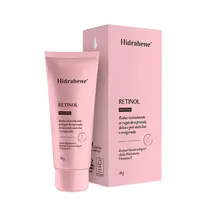 CREME HIDRABENE RETINOL NOTURNO 30GR