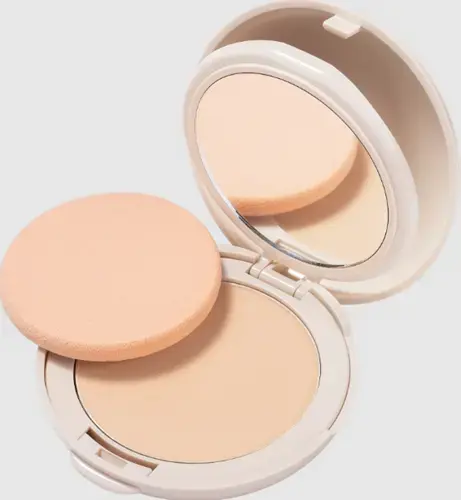 PROTETOR SOLAR ADCOS PO COMPACTO HIALURONICO NUDE FPS50 11GR