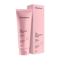 GEL ESFOLIANTE FACIAL HIDRABENE 100GR