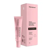 SERUM HIDRABENE CONCENTRADO OLHOS 15GR