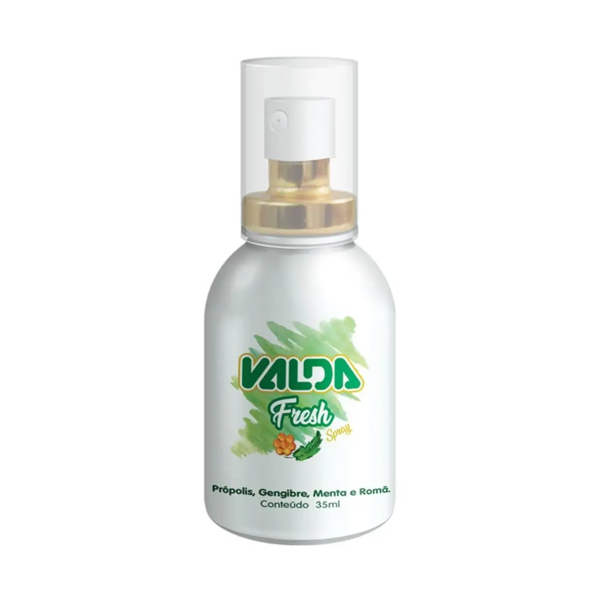 VALDA FRESH SPRAY 35ML