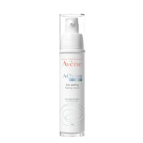 PEELING FACIAL AVENE A-OXITIVE NOITE 30ML