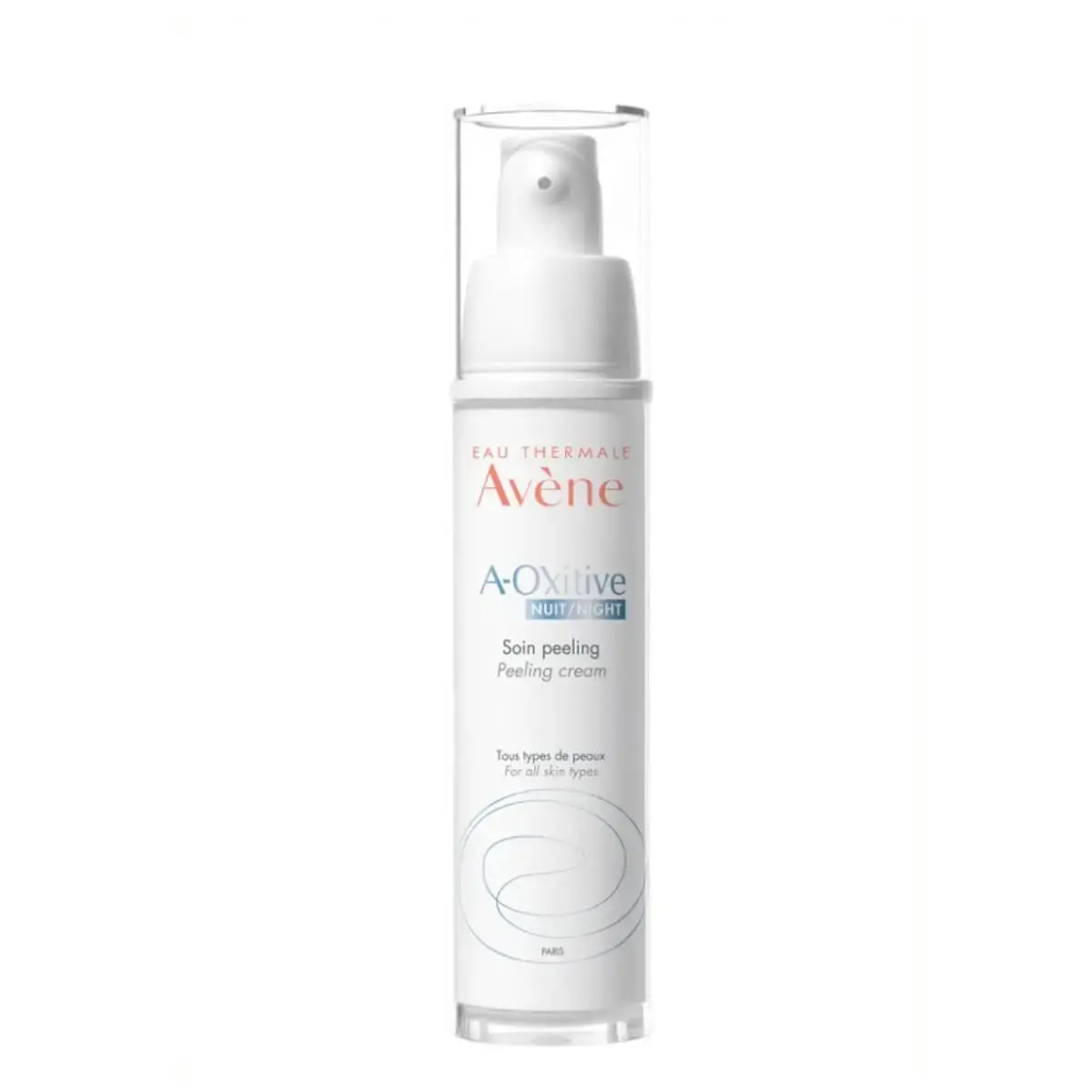 PEELING FACIAL AVENE A-OXITIVE NOITE 30ML
