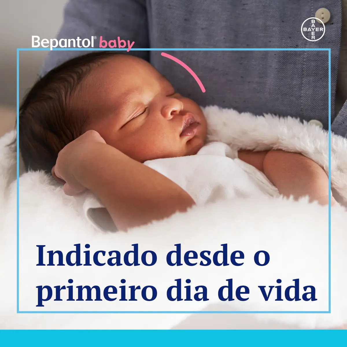 LENCOS UMEDECIDOS BEPANTOL BABY 48 UNIDADES