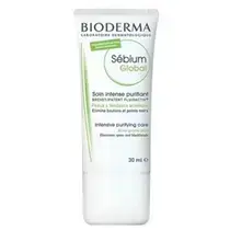 CREME BIODERMA SEBIUM GLOBAL 30ML