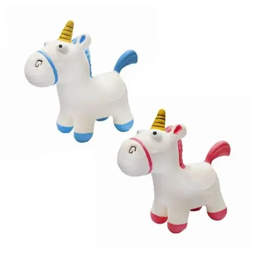 BRINQUEDO UNICORNIO