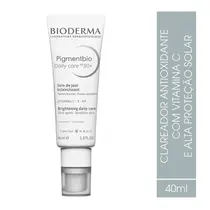 CLAREADOR FACIAL BIODERMA PIGMENTBIO DAILY CARE FPS50 40ML