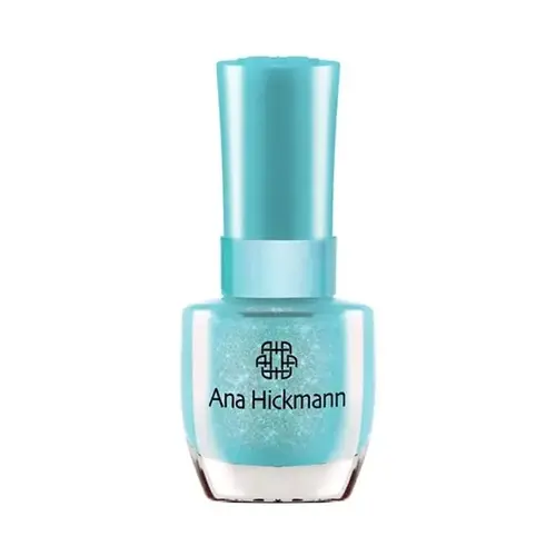 ESMALTE ANA HICKMANN CELEBRATION DIAMANTE AZUL 9ML