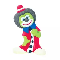 BRINQUEDO PALHACINHO