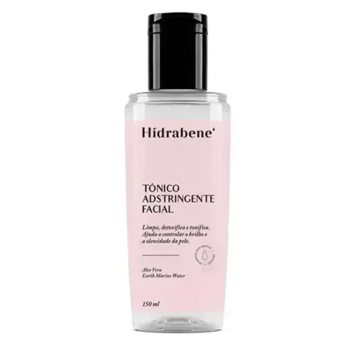 TONICO FACIAL HIDRABENE ADSTRINGENTE 150ML