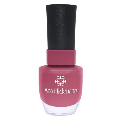ESMALTE ANA HICKMANN ROSA IPE 9ML