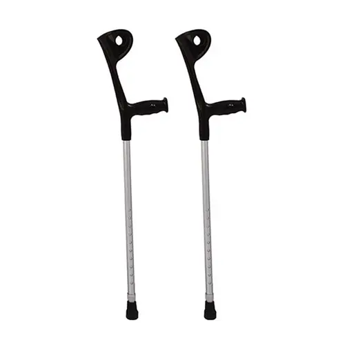 MULETA CANADENSE D6 PRETA DELLAMED