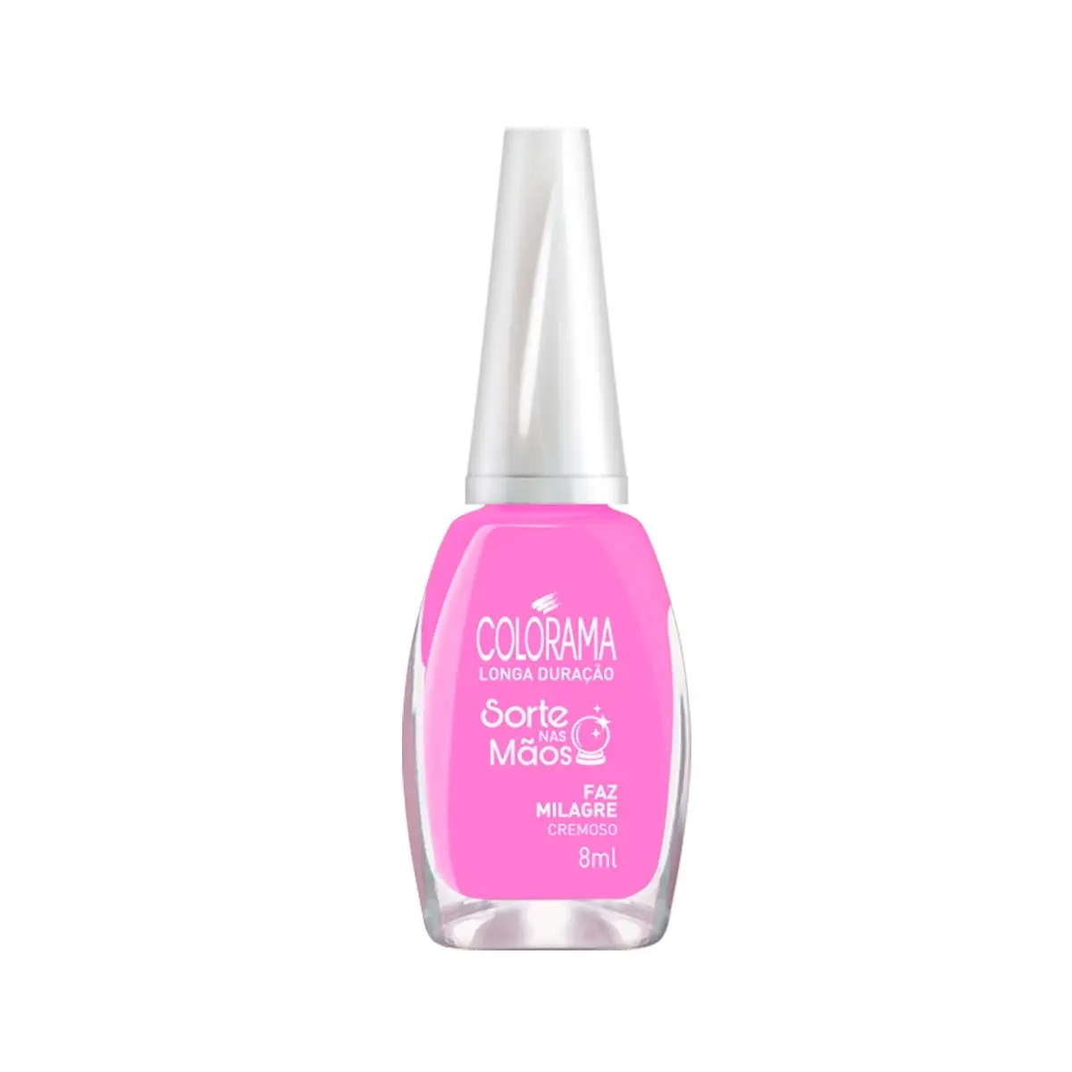 ESM COLORAMA FAZ MILAGRE 8ML
