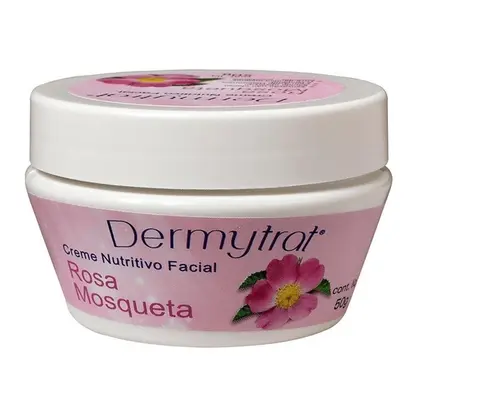 CREME ROSA MOSQUETA DERMYTRAT 50GR
