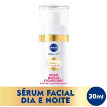SERUM NIVEA CELLULAR LUMINOUS 30ML