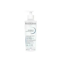 GEL CREME BIODERMA ATODERM INTESIVE 200ML