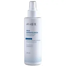 AGUA DERMATOLOGICA ANASOL 200ML