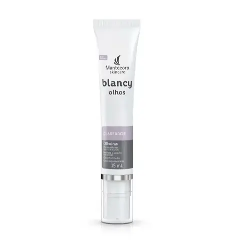 CREME OLHOS BLANCY CLAREADOR 15ML